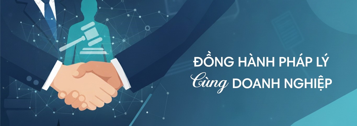 Dịch vụ pháp lý toàn diện