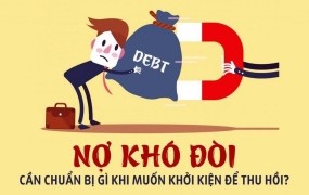 Dịch Vụ Hỗ Trợ Đòi Nợ