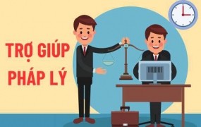 Dịch Vụ Hỗ Trợ Pháp Lý